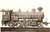Cartolina originale da collezione 1970 ca AUSTRIA AussigTeplitzer Eisenbahn ATE Locomotiva I/213 Cartolina FP NV 1