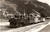 Cartolina originale da collezione 1961 ZELL AM ZILLER AUSTRIA Zillertalbahn ZB Locomotiva 3 lsG Cartolina FP NV 1