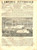 Giornale, rivista storica 1868 L EMPORIO PITTORESCO Spedizione tedesca nei mari glaciali  RIVISTA 1