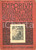 Giornale, rivista storica 1895 EMPORIUM Tramvie funicolari a NEW YORK  Artista Giorgio F. WATTS Rivista 1