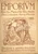 Giornale, rivista storica 1918 EMPORIUM Raffaele CALZINI Premiazioni all ESPOSIZIONE NAZIONALE DI BRERA 1
