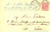 Cartolina originale da collezione 1928 ROMA Fratelli GIUSTINI Cementi  Laterizi  Legnami Cartolina commerciale 1