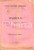 Documento originale, autentico 1884 BRESCIA Luigi PAVESI libraio Catalogo libri a prezzi netti n. 13 700 schede 1