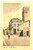 Cartolina originale da collezione 1948 GORIZIA Regie poste Cartolina postale ANIMATA FP VG 1