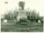 Fotografia d epoca originale 1924 VERCELLI Famiglie Caduti a Inaugurazione Monumento Attilio GARTMANN 1