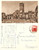 Autografo originale 1946 LODI Piazza della Vittoria Autografo Bruno SAVOLDELLI Cartolina FP VG 1