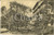 Cartolina originale da collezione 1921 GRASSE F La pensione LES OLIVIERS Cartolina FP VG 1