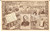 Autografo originale 1902 ROMA Angelo DE GUBERNATIS a Vincenzo BRUSCHETTI Autografo 1