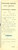 Documento originale, autentico 1932 CANALE MONTERANO Pagamento in orzo di Augusto NUTI 1