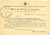 Cartolina originale da collezione 1875 TROPPAU Ditta HERZ & COMP. JamaikaRum und Thee Spiritus Raffinerie 1