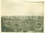 Fotografia d epoca originale 1917 FOGLIANO REDIPUGLIA GO WWI Resti accampamento Fanteria MONTE SEI BUSI 1