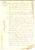 Documento originale, autentico 1830 MONDONDONE Affrancamento enfiteusi ospedali PAMMATONE e Poveri di GENOVA 1