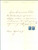 Documento originale, autentico 1937 COMO Conto ditta Carlo FERRARIO riparazione telefoni Carta intestata 1