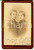 Fotografia d epoca originale 1888 MILANO Giovanni e Carlo, figli del fotografo Fotografia ZUCCHETTI 1