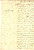 Documento originale, autentico 1809 FIRENZE Testamento di Vincenza CIARDI vedova CORDELLI  Manoscritto 1