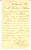 Documento originale, autentico 1880 BRESCIA Giovanni Battista FORNASINI vs POLOTTI che non ritira ghisa 1