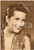 Cartolina originale da collezione 1939 VANNA VANNI Fotografia seriale RIZZOLI Foto Vaselli FG NV 1