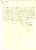 Documento originale, autentico 1831 CARPI MO Lettera patriota mazziniano Baldassarre TIRELLI AUTOGRAFO 1