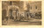 Cartolina originale da collezione 1926 TREVISO Veduta Piazza INDIPENDENZA Cartolina DANNEGGIATA FP VG 1