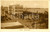 Cartolina originale da collezione 1937 TRIPOLI LIBIA Scorcio panoramico con GRAND HOTEL Cartolina FP VG 1