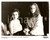 Fotografia d epoca originale 1997 THE WINGS OF THE DOVE Helena BONHAM CARTER Alison ELLIOTT Iain SOFTLEY Foto 1