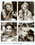 Fotografia d epoca originale 1988 MADAME SOUSATZKA Shirley MACLAINE Peggy ASHCROFT Shabana AZMI TWIGGY Foto 1