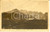 Cartolina originale da collezione 1930 PEDAVENA BL Veduta Colonia Alpina S.MARCO Cartolina DANNEGGIATA FP VG 1