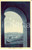 Cartolina originale da collezione 1930 ca OVADA AL Scorcio panoramico dall arco Cartolina FP NV 1