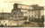 Cartolina originale da collezione 1910 ca FAENZA RA Veduta della cattedrale e piazza UMBERTO I Cartolina FP NV 1