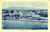 Cartolina originale da collezione 1930 ca LIVORNO Scorcio panoramico del porto Cartolina FP NV 1