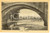 Cartolina originale da collezione 1943 OVADA AL Scorcio panoramico con dettaglio del ponte Cartolina 1