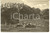Cartolina originale da collezione 1943 DOBBIACO BZ Scorcio panoramico verso CIMA NOVE e Valle d AMPEZZO FP VG 1