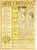 Giornale, rivista storica 1932 ARTE CRISTIANA Ricordando Bernardino LUINI Rivista anno XX nÂ° 12 1