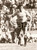 Fotografia d epoca originale 1980 MUNDIALITO Calcio ITALIA  URUGUAY Bruno CONTI insegue Julio MORALES Foto 1