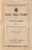 Libro, pubblicazione d epoca 1925 NAPOLI Tassa sugli scambi Testo di legge Ed. PIETROCOLA Biblioteca legale 1
