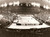 Fotografia d epoca originale 1980 circa MILAN INDOOR Tennis PALASPORT SAN SIRO Panoramica Foto 1 1