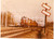 Fotografia d epoca originale 1970 ca DENMARK Danske Statsbaner DSB Locomotiva 1401 Fotografia 1
