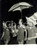 Fotografia d epoca originale 1977? ROMA Calcio  CHAMPIONS LEAGUE Giocatori LIVERPOOL con coppa Foto 24 x 30 1