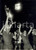 Fotografia d epoca originale 1977? ROMA Calcio CHAMPIONS LEAGUE Vincitori LIVERPOOL esultano Foto 24 x 30 cm 1