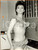 Fotografia d epoca originale 1960 ca MILANO MODA  Modella posa in bikini  Mobili EGADI Fotografia VINTAGE 1