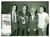 Fotografia d epoca originale 1987 MILANO Lea PERICOLI Giovanni OCLEPPO Bjorn BORG presentano FILATROPHY Foto 1