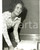 Fotografia d epoca originale 1980 ca LONDRA UK Tennis Evonne GOOLAGONG festeggia il compleanno Fotografia 1