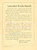 Materiale pubblicitario d’epoca 1950 SESTO SAN GIOVANNI MI Aiutiamo licenziati Ercole MARELLI Volantino 1