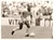 Fotografia d epoca originale 1980 ca BRASILE Calcio Elzo COELHO durante partita Centrocampista Foto 1