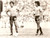Fotografia d epoca originale 1980 URUGUAY Calcio MUNDIALITO Ruben PAZ Waldemar VICTORINO Foto 1 1