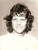 Fotografia d epoca originale 1975 circa INGHILTERRA Calcio Mick CHANNON Ritratto Calciatore Fotografia 1