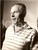 Fotografia d epoca originale 1956 TORINO FC Calcio Blagoje MARJANOVIC Allenatore Ritratto Fotografia 1