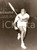 Fotografia d epoca originale 1975 ca INGHILTERRA Tennis Roger TAYLOR durante match Fotografia 1