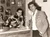 Fotografia d epoca originale 1982 CIPRO Calcio Andreas CONSTANTINOU beve whiskey JOHNNIE WALKER Fotografia 1