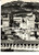Fotografia d epoca originale 1970 ca GUBBIO PG Veduta panoramica con Loggia dei TIRATORI Foto 1